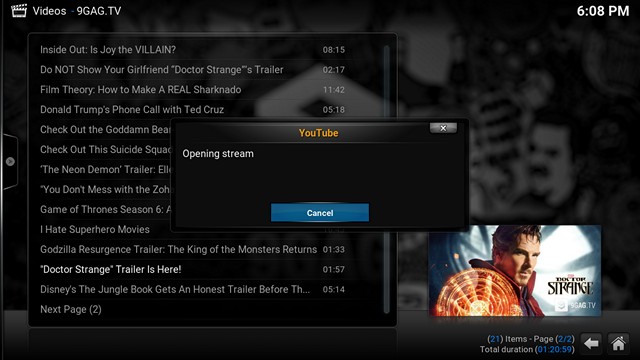 ES-File-Explorer-display-settings How to Stream Kodi to Chromecast form Android or PC