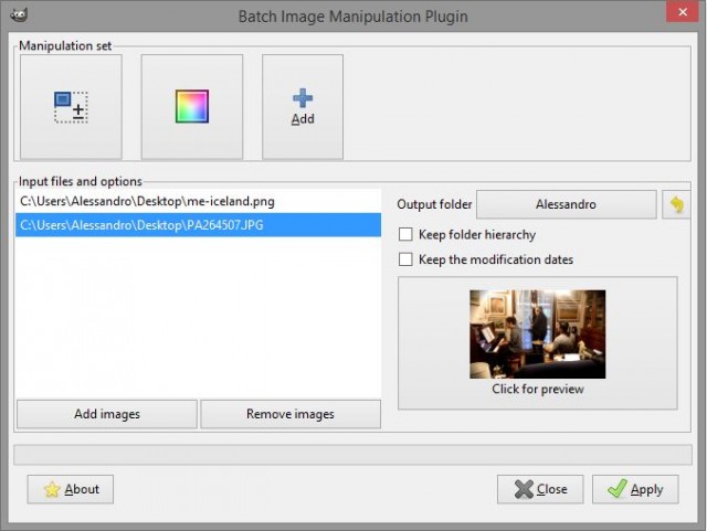layer-via-copy-cut 20+ Best Free GIMP Plugins