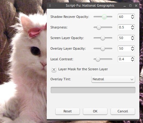 layer-via-copy-cut 20+ Best Free GIMP Plugins