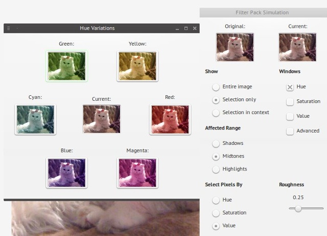 layer-via-copy-cut 20+ Best Free GIMP Plugins