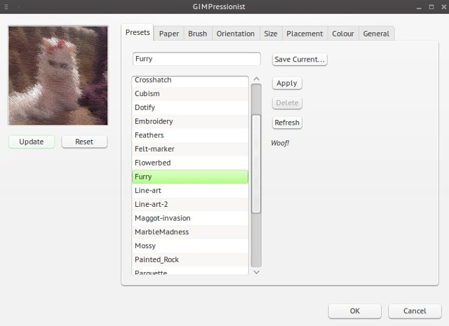 layer-via-copy-cut 20+ Best Free GIMP Plugins