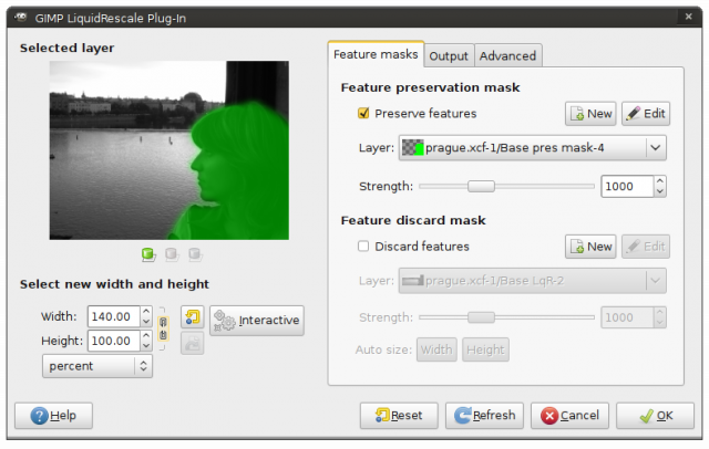 layer-via-copy-cut 20+ Best Free GIMP Plugins