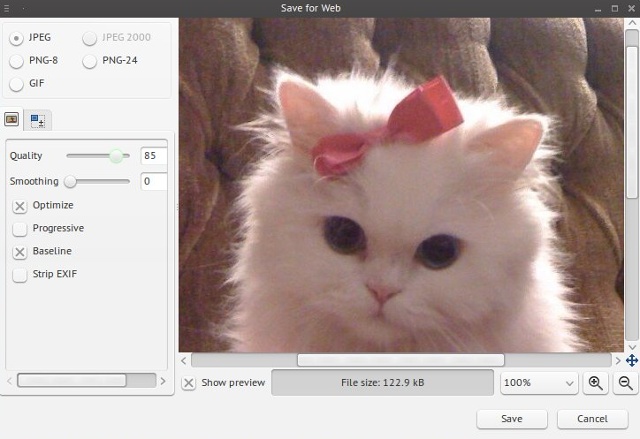 layer-via-copy-cut 20+ Best Free GIMP Plugins