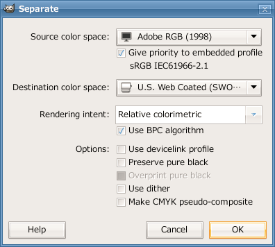 layer-via-copy-cut 20+ Best Free GIMP Plugins
