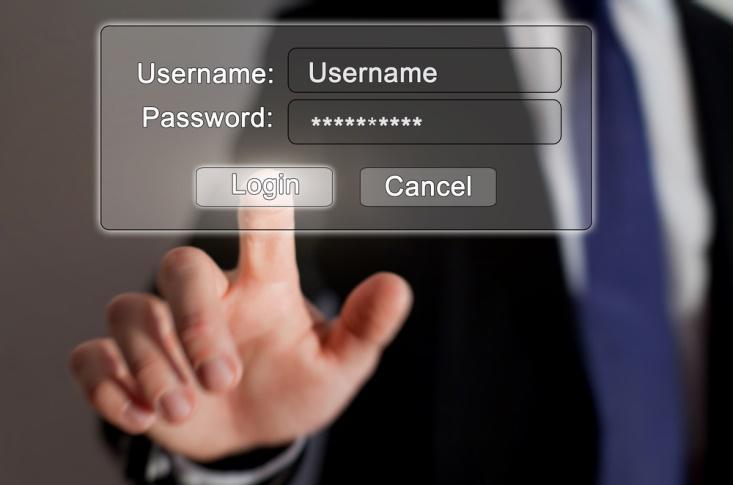memorable-password Keeping Seniors Safe From Cyberattack