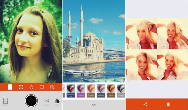 beautyplus Top 15 Best Selfie Apps for Android, iOS, and Windows Phone