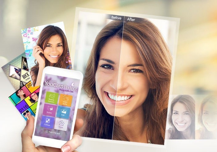 beautyplus Top 15 Best Selfie Apps for Android, iOS, and Windows Phone