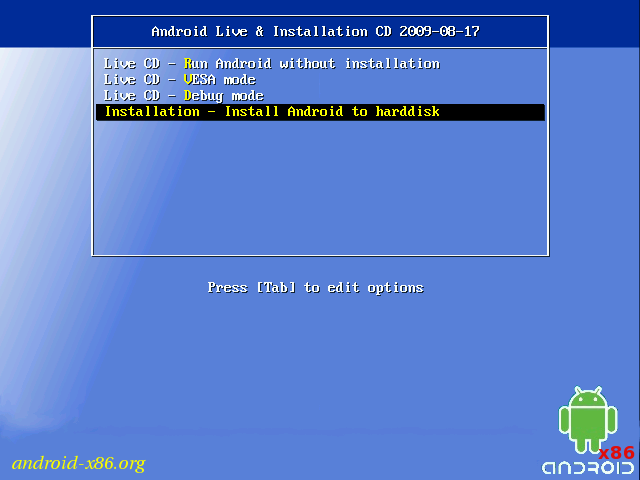 install-android-kitkat-lollipop-on-pc-3 4 Instant Ways to Install Android on PC